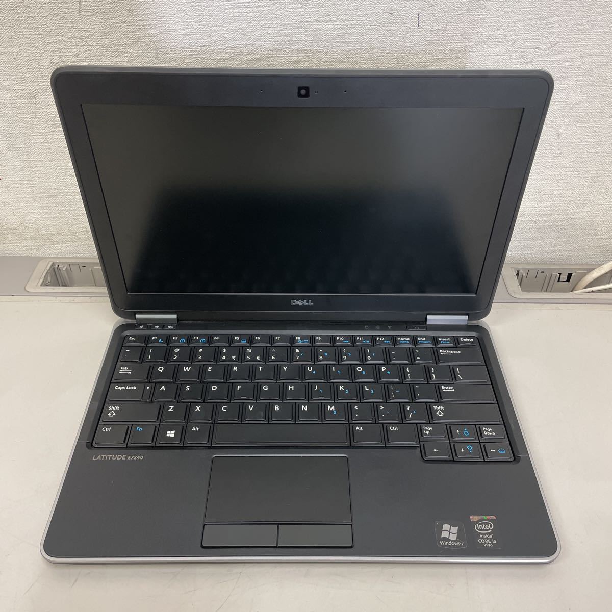 E7240 Dell Latitude | com: Business Laptop i5 (12.5 Inch 12.5 