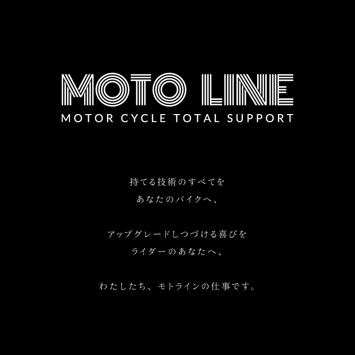 ハンターカブ ホンダ CT125 VS [マット Stripe ホンダ ハンターカブ CT125 (JA55， JA65) 用 エンブレムステーキット (小) 61401-KB4-000 バイク パーツ MOTOLINE HONDA MOTOLINE