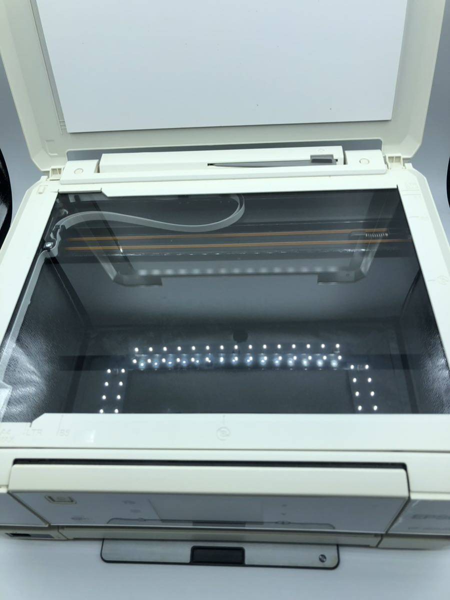 EPSON - EPSON EP-709A.805AW.806AW(ジャンク品) ジャンク】EPSON EP-709A EP-805AW 2台まとめ