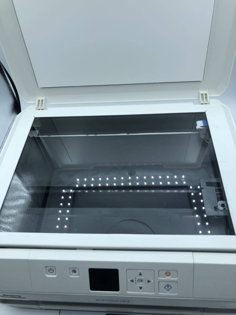 ジャンク】EPSON EP-709A EP-805AW 2台まとめ