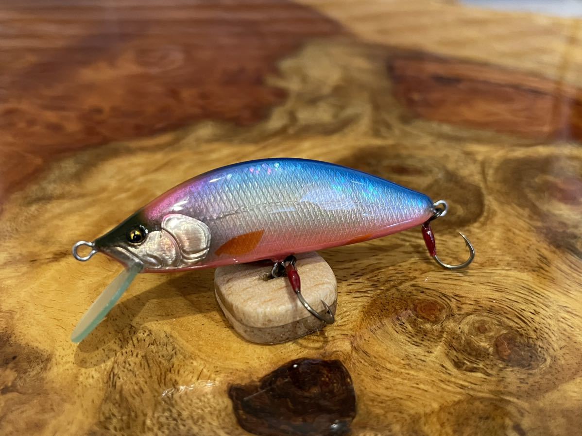 トモスルアー トモスルアー ランチパッカー7インチ（±18㎝） TOMO'S