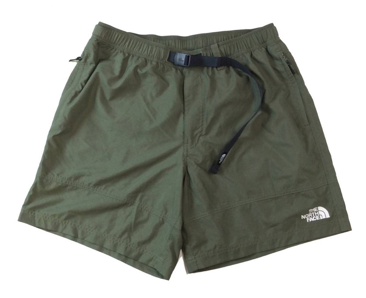 格安，高品質 THE NORTH FACE ノースフェイス ヌプシショーツ ニュートープ ショートパンツ ハーフパンツ メンズ XL NB42130R(ショート、ハーフ)｜売買されたオークション情報、yahooの商品情報をアーカイブ公開 男性用