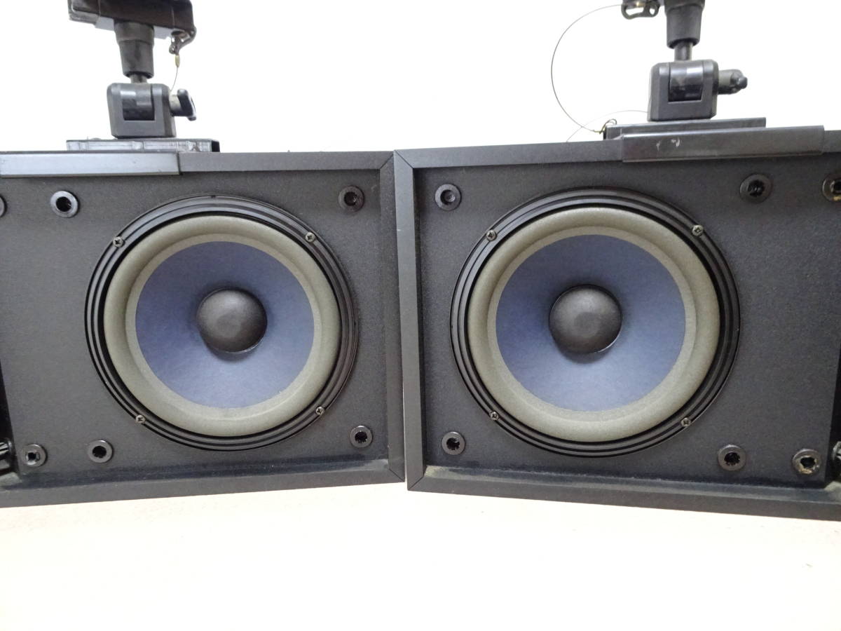 Bose Computer MusicMonitor スピーカー 左右セット 【公式通販】