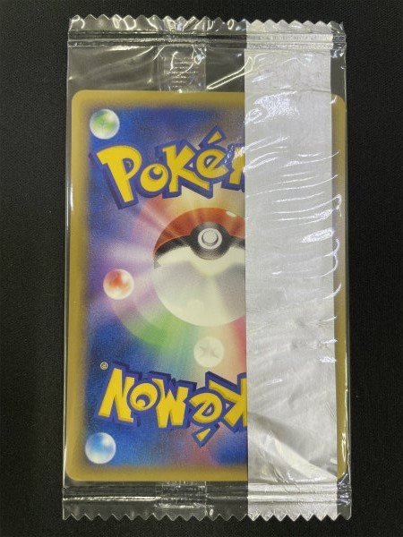 rh- ミュウ プロモ 069/PCG-P 検索： 明治製菓 ポケモンチョコスナック