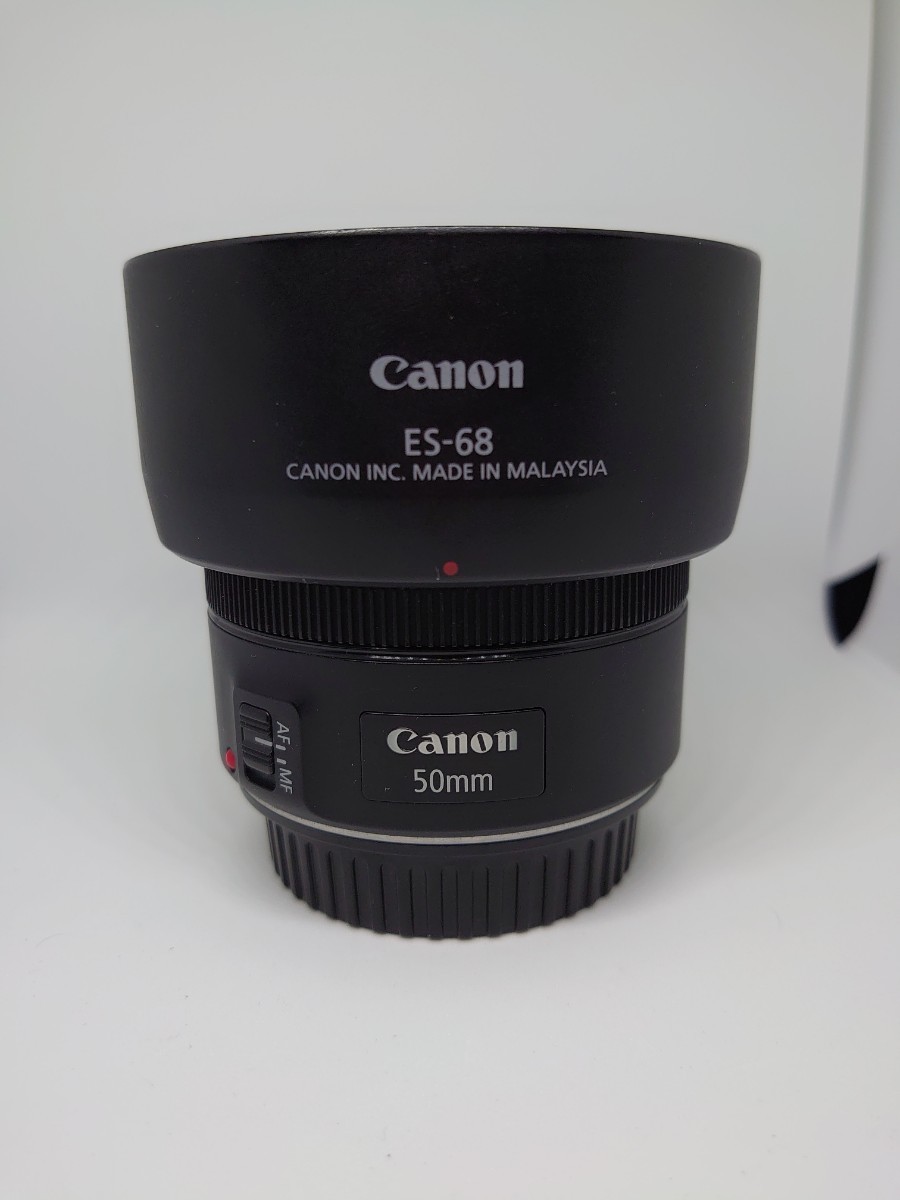ジャンク☆Canon☆単焦点レンズ☆EF50㎜ F1.8 Ⅱ 【KKY28G】 【公式通販】