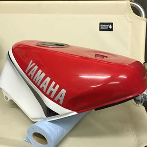 tzr50 3tu タンク TZR50（3TU）に適合する｜ガソリンタンクキャップ