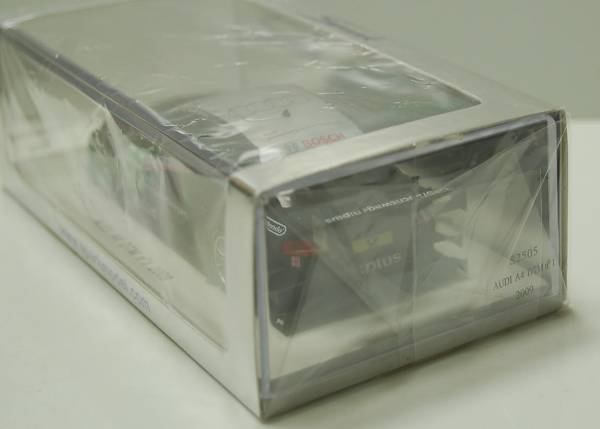 1/43 アウディ A4 DTM 2009 No1 T.Scheider AUDI_3