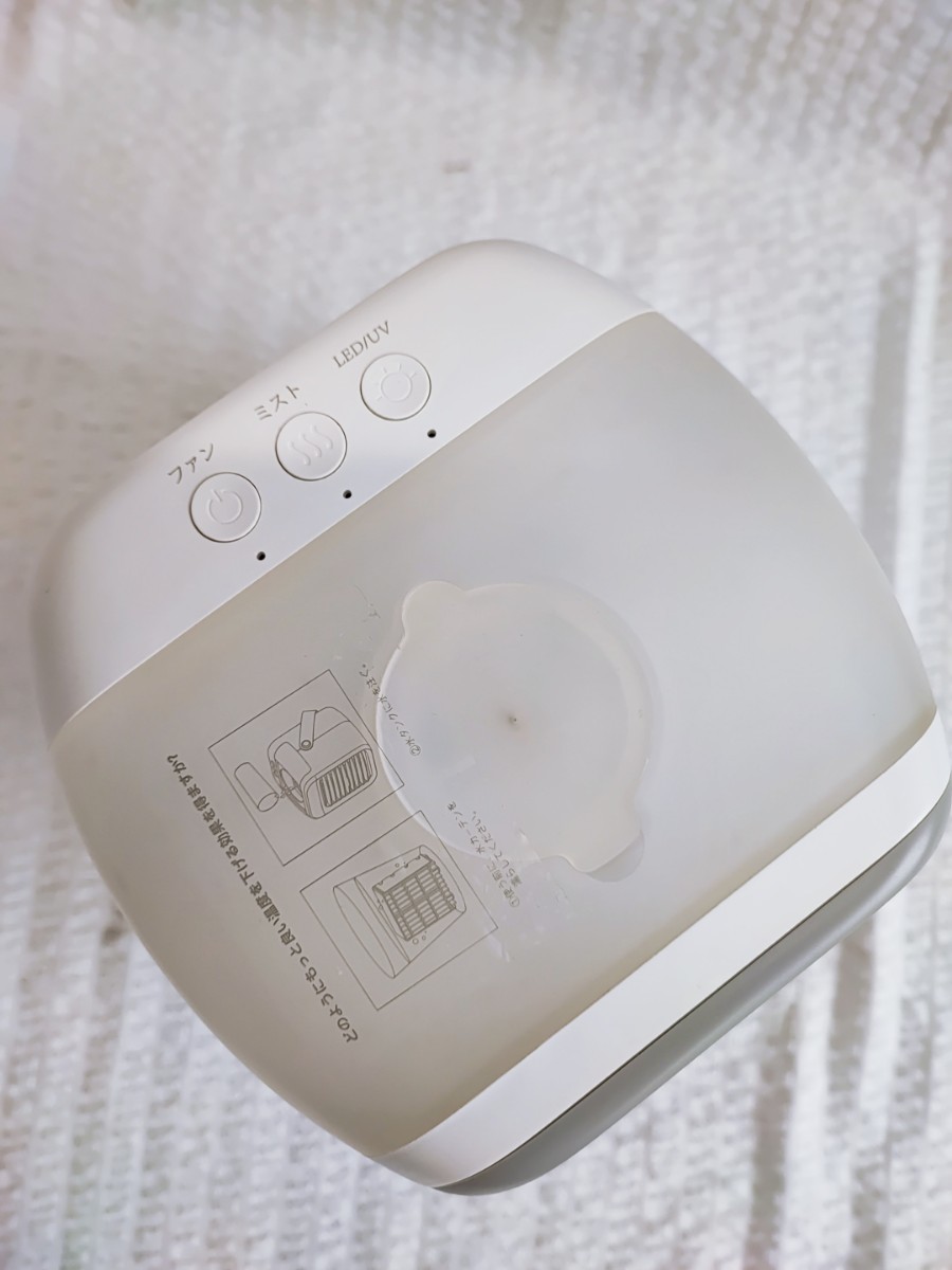 Joy house 冷風機 F08 Joy house 冷風機 F08