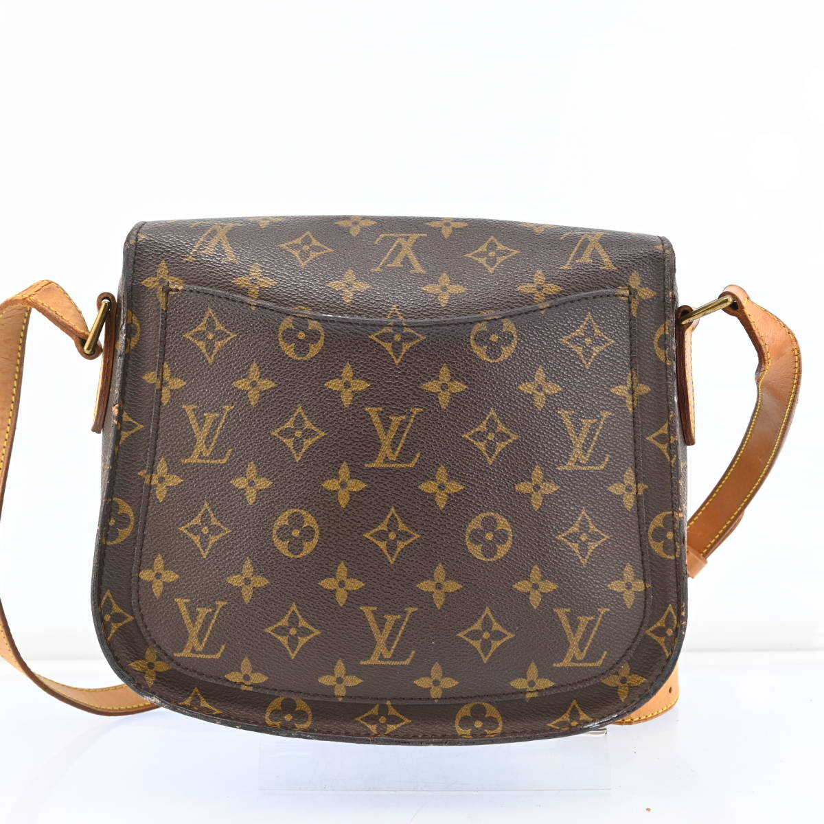 外観 美品 ルイ ヴィトン LOUIS VUITTON M51242 モノグラム 外観 美品 ルイ ヴィトン LOUIS VUITTON M51242 モノグラム