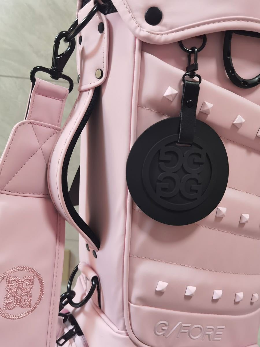 G/fore ジーフォア ☆キャディバッグ ゴルフバッグ スタンドバッグ