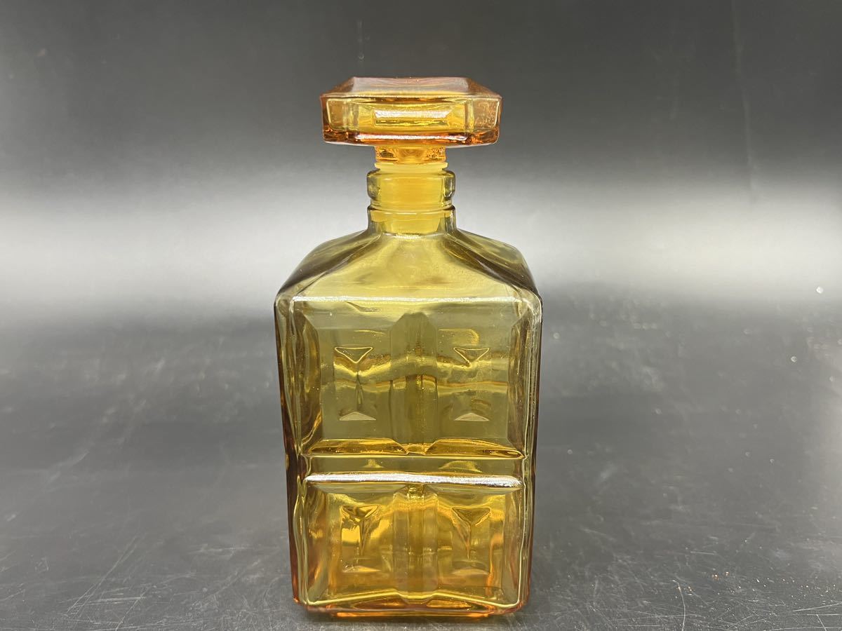 NIKKA ニッカウイスキー ボトルケース デキャンタ 西洋甲冑 西洋騎士