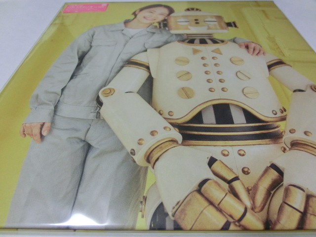 ひみつスタジオ アナログ盤 完全生産限定盤 LP レコード スピッツ 新品