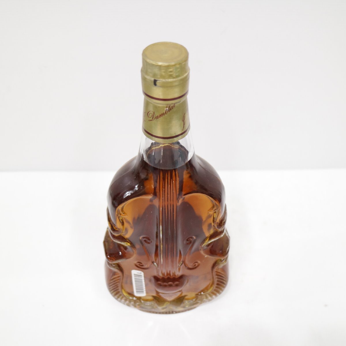 ダンブラー アルマニャックX.O ブランデー の商品情報 