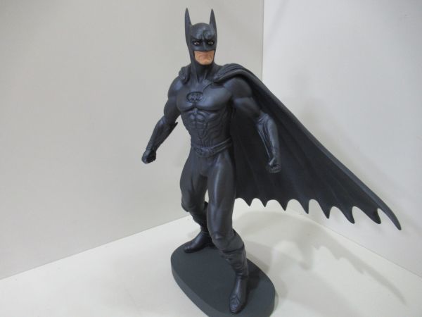 ワーナー・ブラザース 1/6 スタチュー バットマン フィギュア BATMAN 
