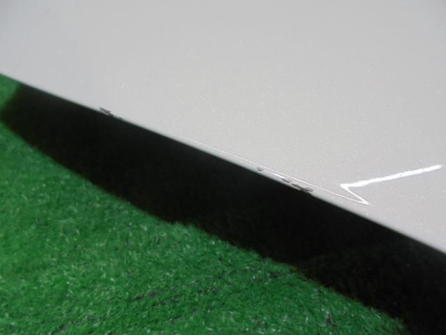 アルファード DBA-ANH25W ボンネットフード 53301-58020 (Mogee EO1199 CGQ2) アルファード 純正 トヨタ ボンネットモール ANH10W⁄ANH20Wの中古車を探すならグーネット アルファード型式：DBA-ANH20W（トヨタ）のクルマ
