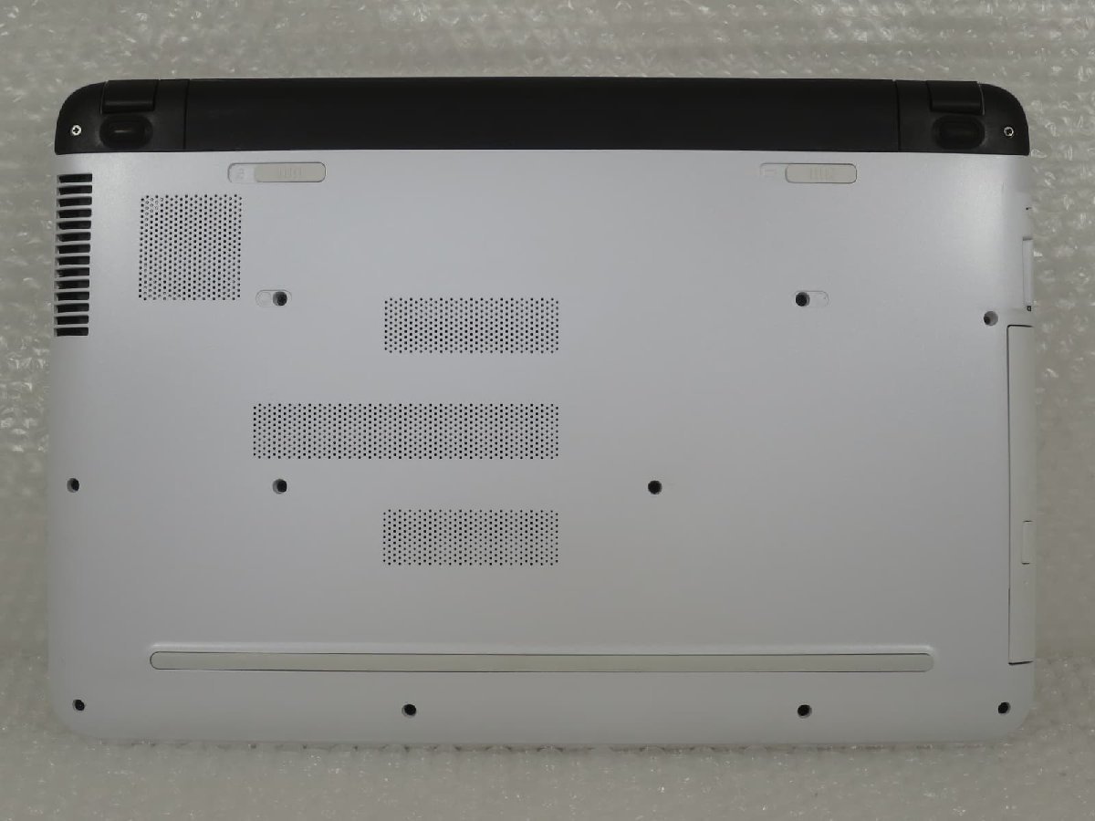 ○○【難あり】HP Pavilion 15-ab255TU / i5-6200U / 8GBメモリ