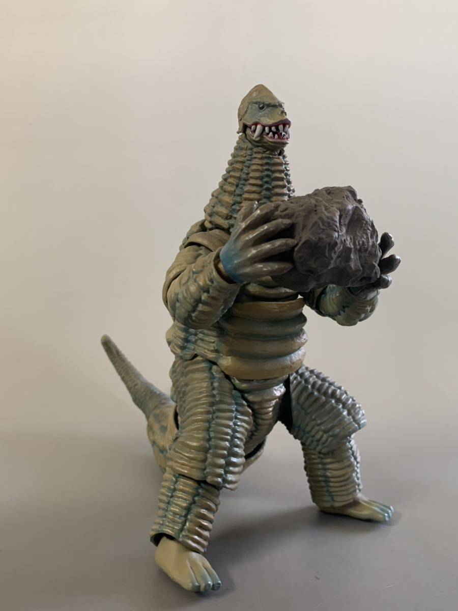 ULTRA-ACT レッドキング ウルトラアクト レッドキング 改修品(レッド 
