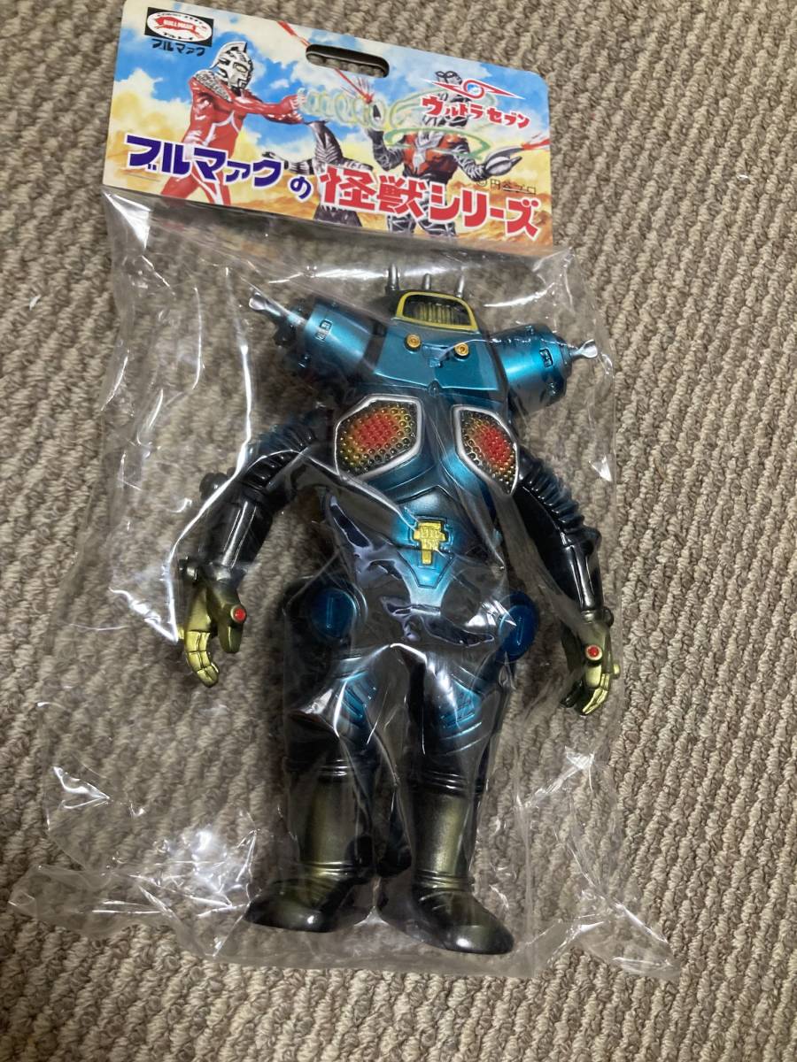 ブルマァク キングジョー - Yahoo!オークション : 「キングジョー