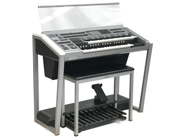 引取限定】YAMAHA STAGEA ELS-02 エレクトーン Ver.2.11 2014年製