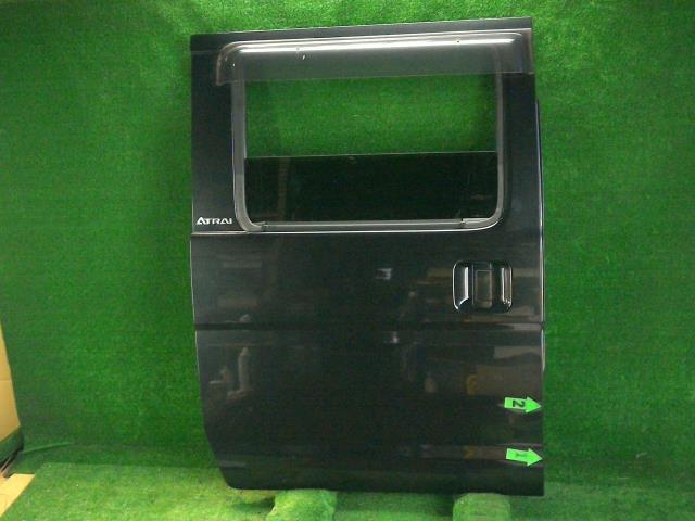  ハイゼットアトレ ABA-S331G 右RドアASSY カスタムターボRSリミテッド 4WD KF-DET 4DT X07 ニホンイタ M31Q8 67003-B5050(サイド)｜売買されたオークション情報、yahooの商品情報をアーカイブ公開 - オークフ ダイハツ用