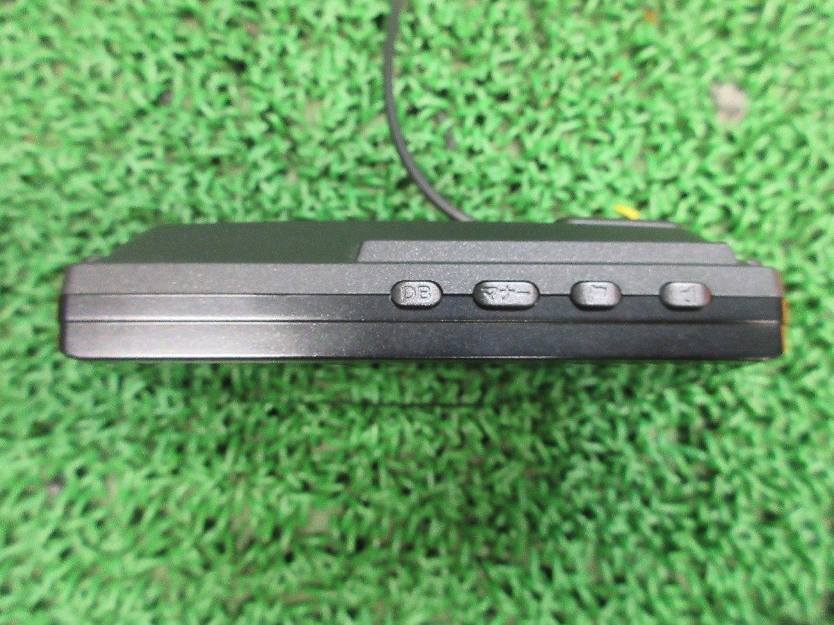 Φ GPSレーダー探知機 / セルスター / AR-111EA / 中古 / 通電OK 