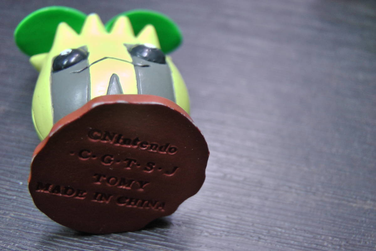 ポケモン モンスターコレクション キマワリ ヒマナッツ モンコレ