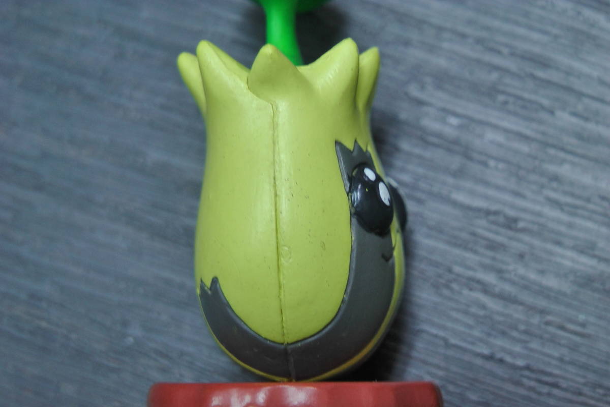 ポケモン モンスターコレクション キマワリ ヒマナッツ モンコレ 