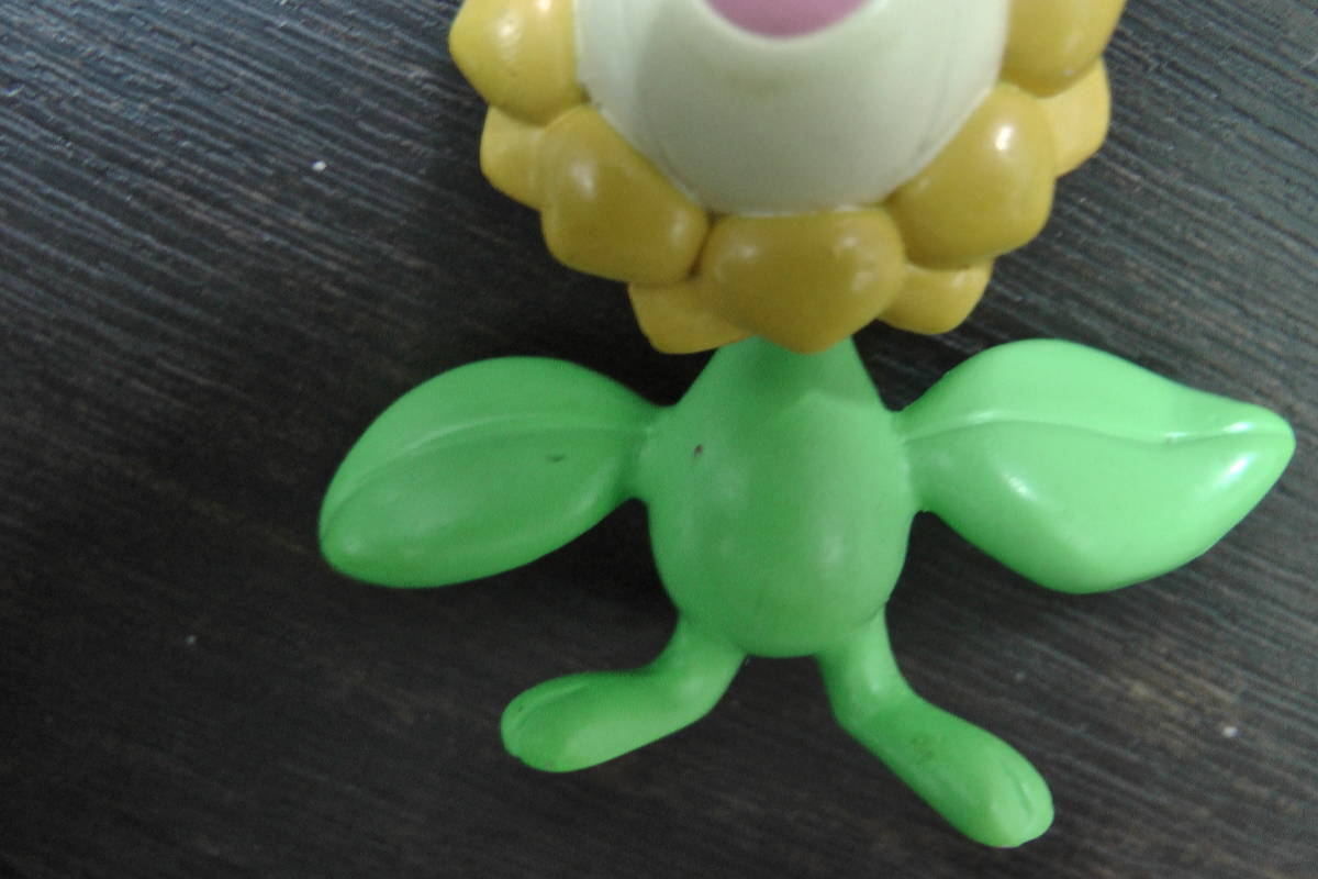 ポケモン モンスターコレクション キマワリ ヒマナッツ モンコレ 