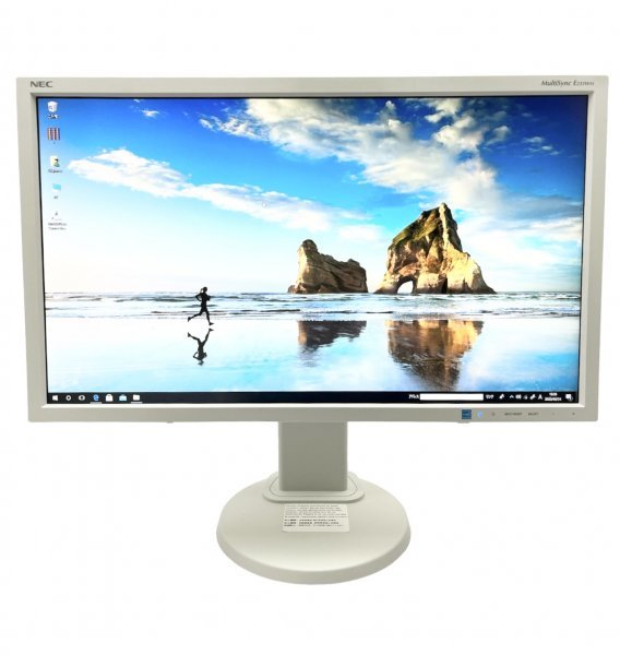 NEC LCD-AS233WMi [23インチ 白] 価格比較 - 価格.com