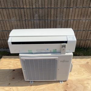 室外機 富士通のYahoo!オークション(旧ヤフオク!)の相場・価格を見る