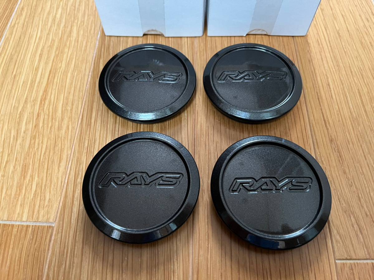 RAYS VOLK RACING №51 VR CAP MODEL-01 LOW MM レイズ センター RAYS VOLK RACING №51 VR CAP MODEL-01 LOW MM レイズ センター