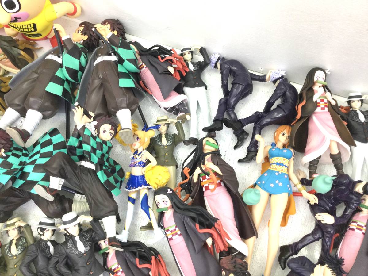 ☆【ジャンク品/140】本体のみ 仮面ライダー 東京リベンジャーズ 鬼滅