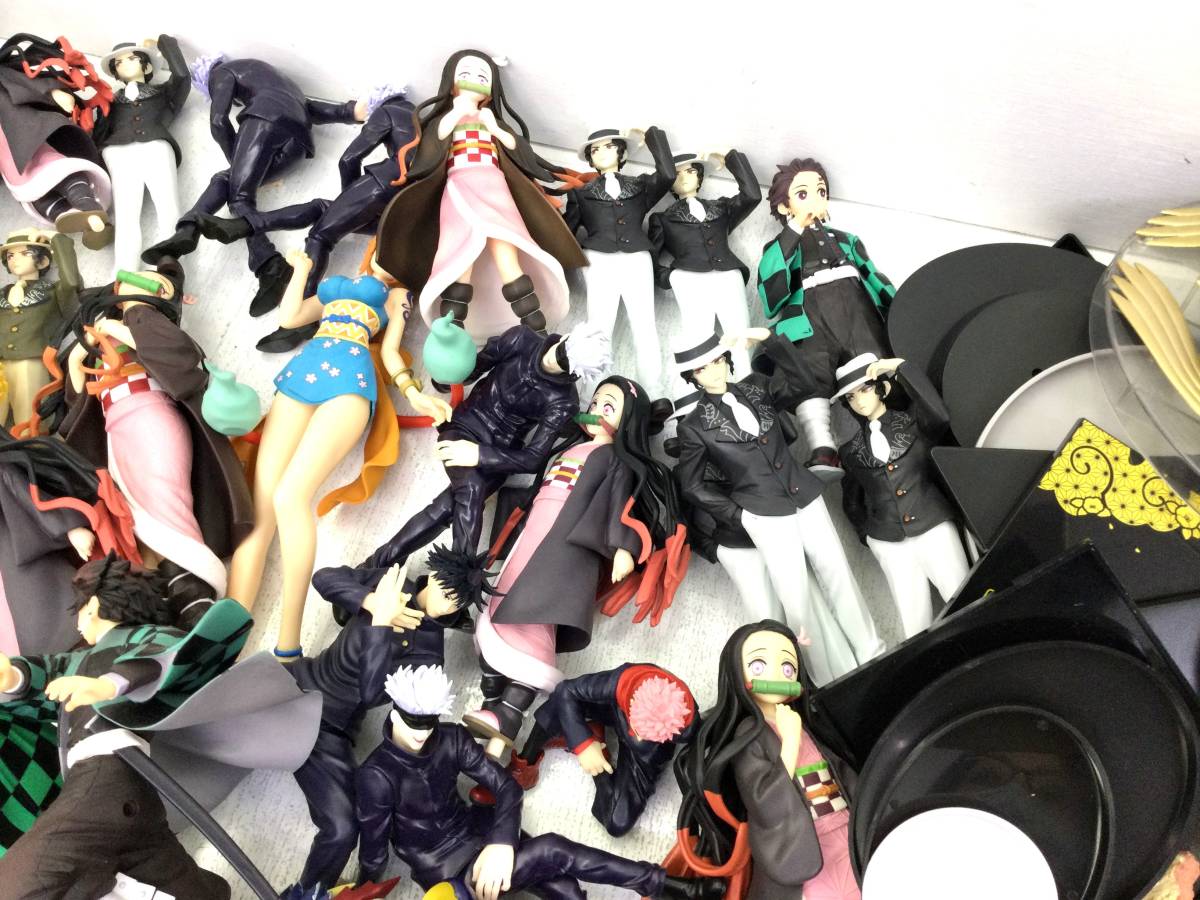 ☆【ジャンク品/140】本体のみ 仮面ライダー 東京リベンジャーズ 鬼滅