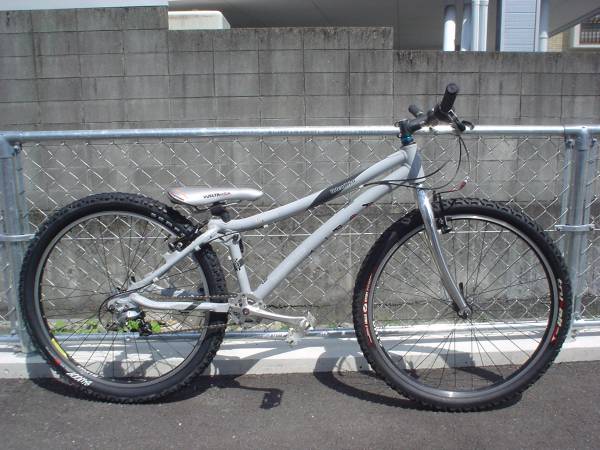 トライアルバイク 車 Monty230アーバン 06モデル 車体 売買されたオークション情報 Yahooの商品情報をアーカイブ公開 オークファン Aucfan Com