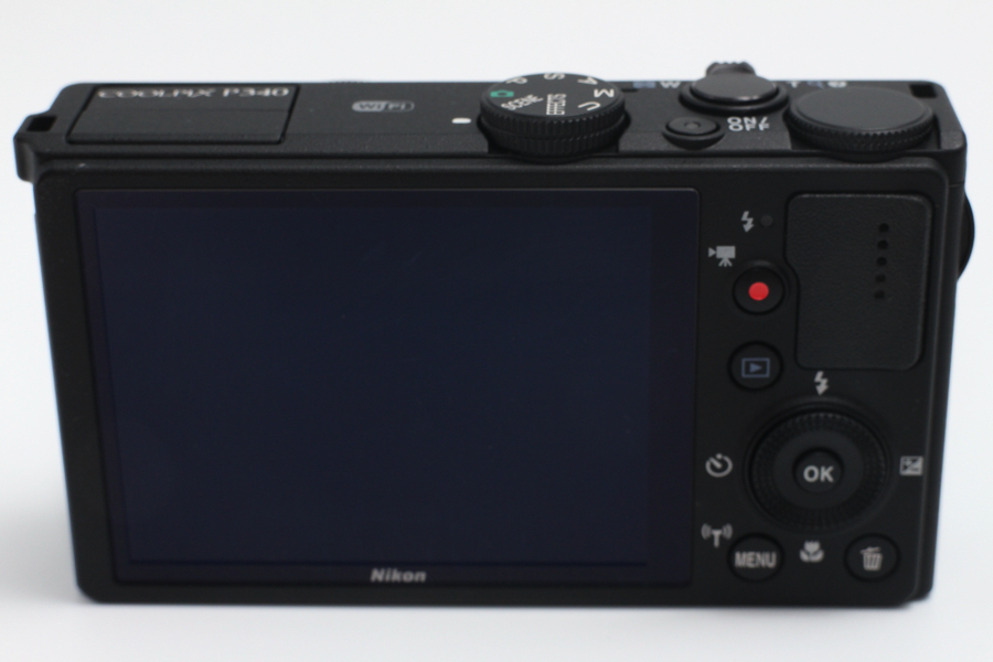 Nikon Coolpix P340 Review - Review 2014 - PCMag UK