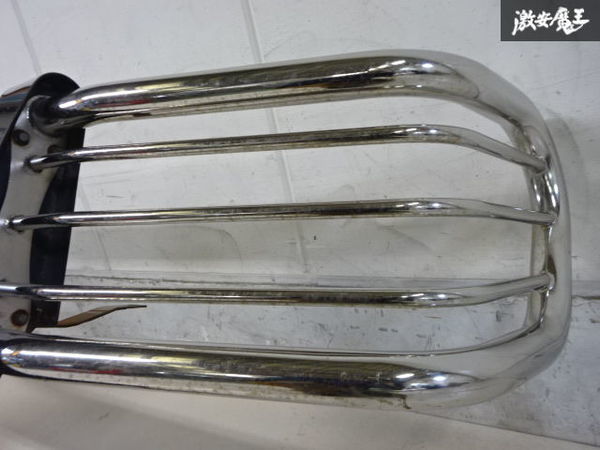 アイバワークス AIBA WORKS 185 ハイラックス サーフ 大型 ステンレス  