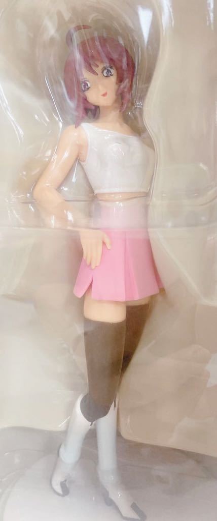 RAH.DX ラクス・クラインルナマリア・ホークステラ・ルーシェ