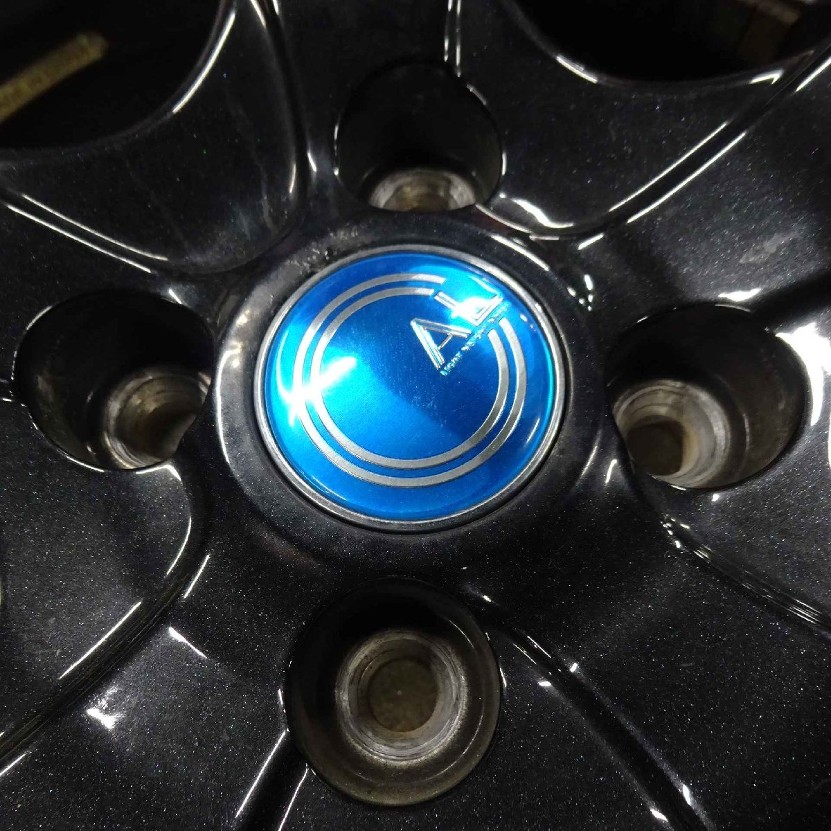 冬4本SET 会社宛 送料無料 175/65R15×5.5J 84Q ヨコハマ アイスガード 