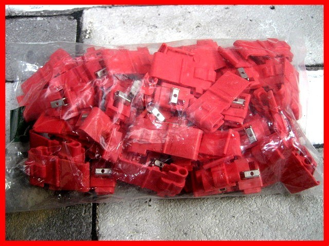 ☆送料無料☆ 3M スコッチロック ピンク558 ☆ 配線分岐端子 ☆分岐
