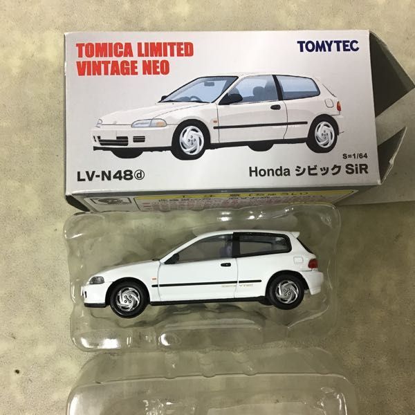 1円〜 トミカ リミテッドヴィンテージNEO等LV-N213a ニッサン