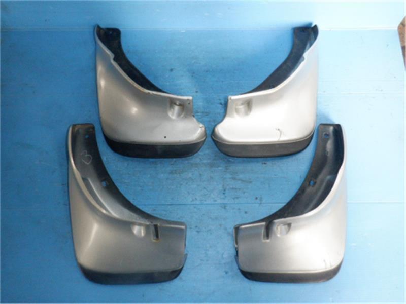 トヨタ 純正 カローラ 《 AE104G 》 マッドガード P10700-23012490