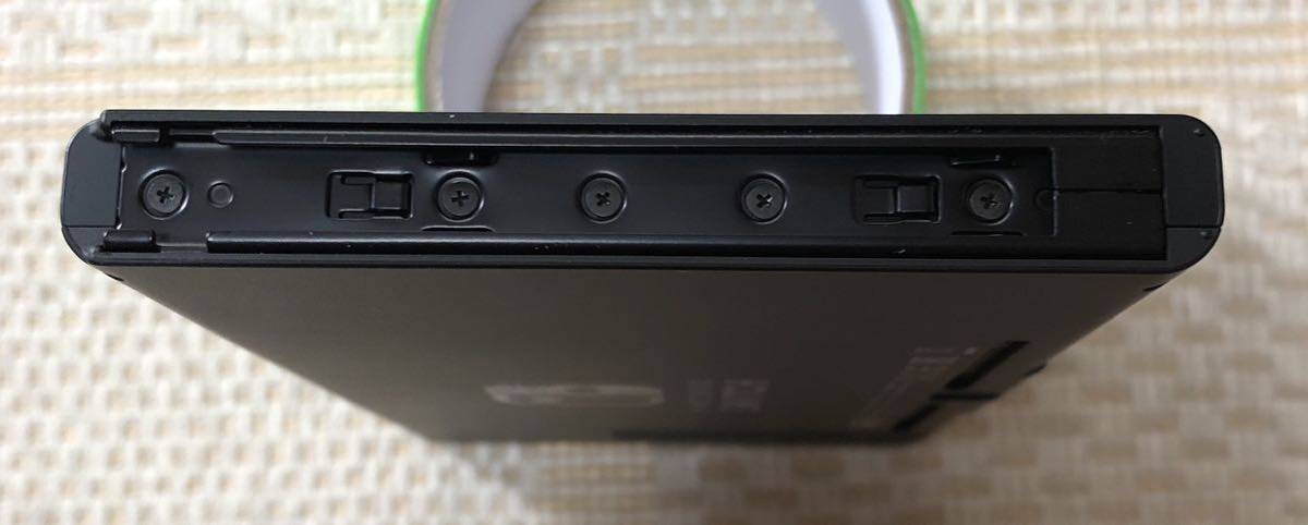 【ジャンク品】Switch本体セット 箱付き(ジョイコンストラップなし) Nintendo Switch 本体 グレージョイコンストラップなし Amazon.co.jp