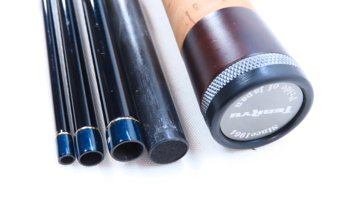 テンリュウ【美品】現行モデル◇23 レイズ インテグラル RZI 845S-MH