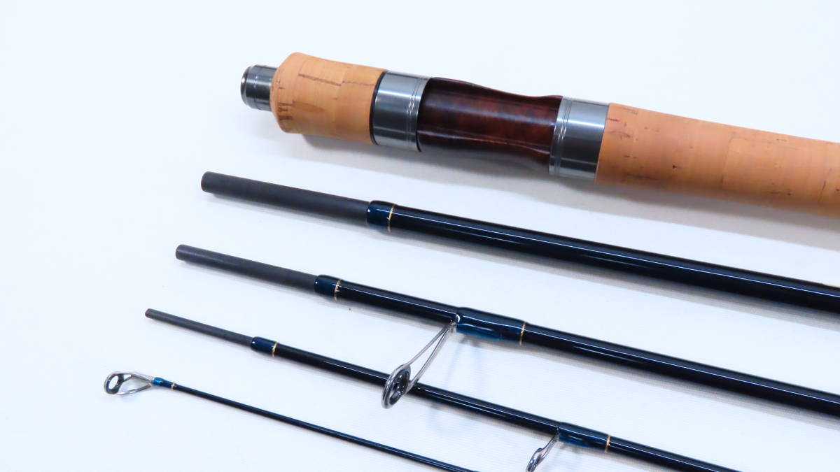 テンリュウ【美品】現行モデル◇23 レイズ インテグラル RZI 845S-MH