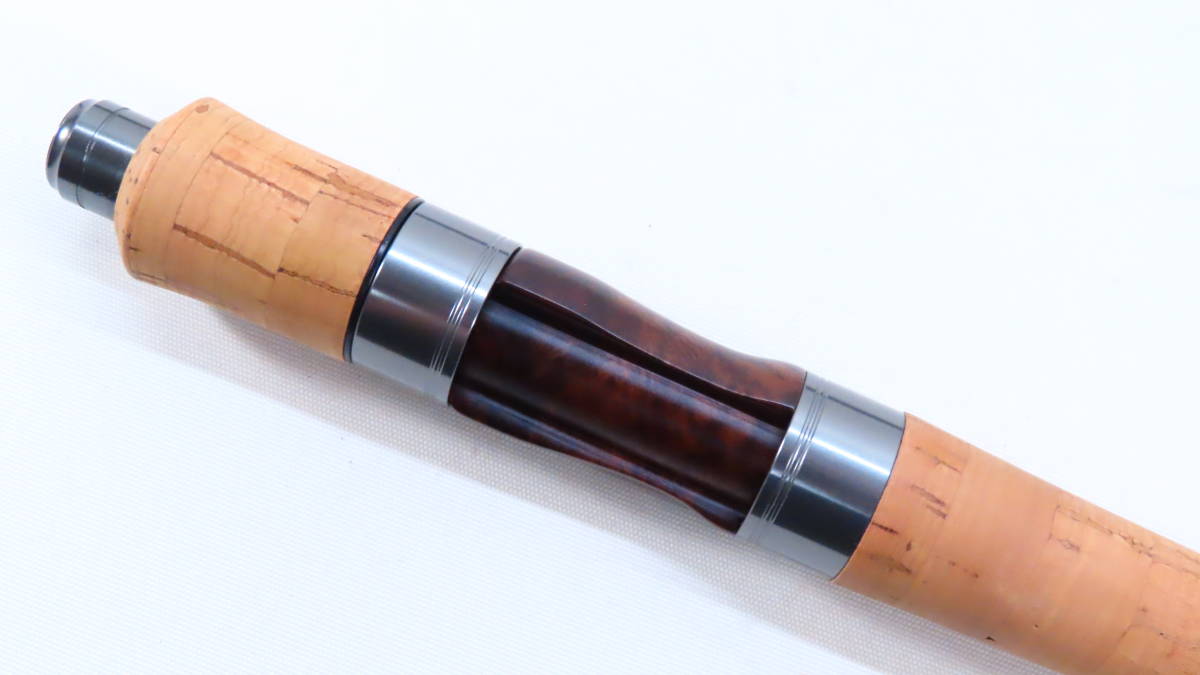テンリュウ【美品】現行モデル◇23 レイズ インテグラル RZI 845S-MH