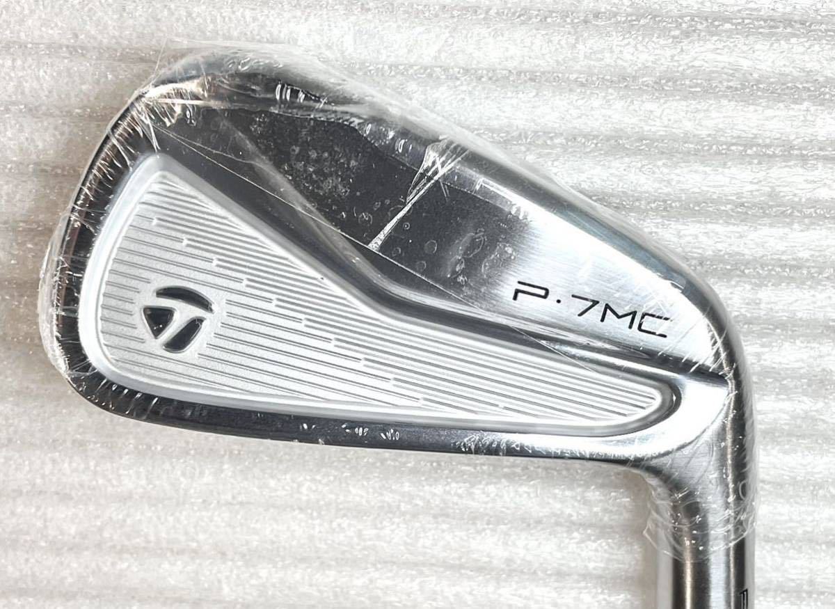 ☆未使用 テーラーメイド P7MC 2020 3番 単品 #3アイアン DG EX TOUR 