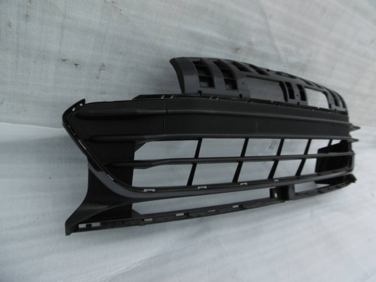 BRZ 純正フロントバンパーグリル 57731CC100 ロアグリル ZD8