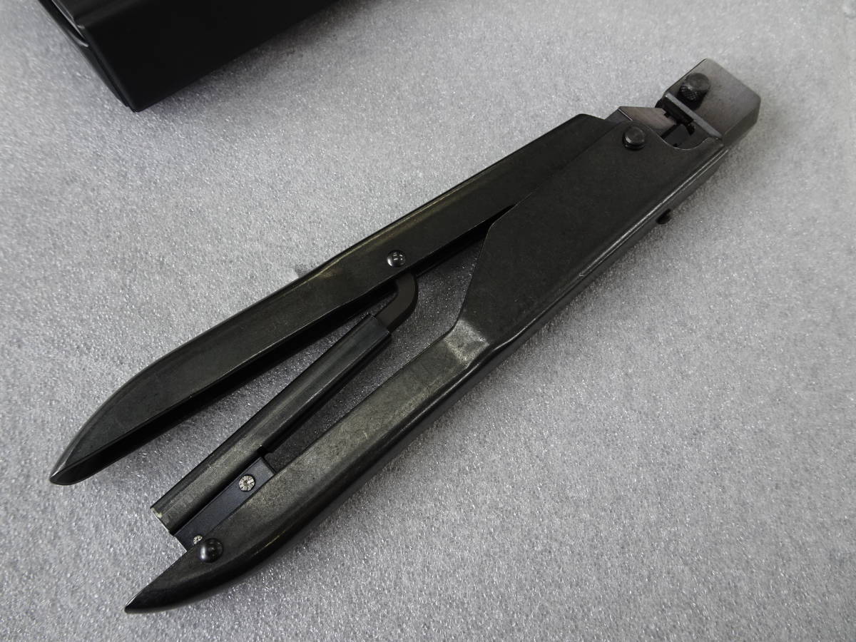 圧着工具 JST YRM-240 日本圧着端子 日圧 PH ハウジング ポスト 