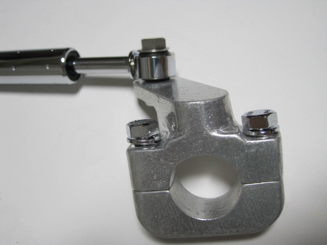 TAIGA GS-400 ステアリングダンパー TAIGA GS-400 ステアリングダンパー TAIGA GS-400 ステアリング