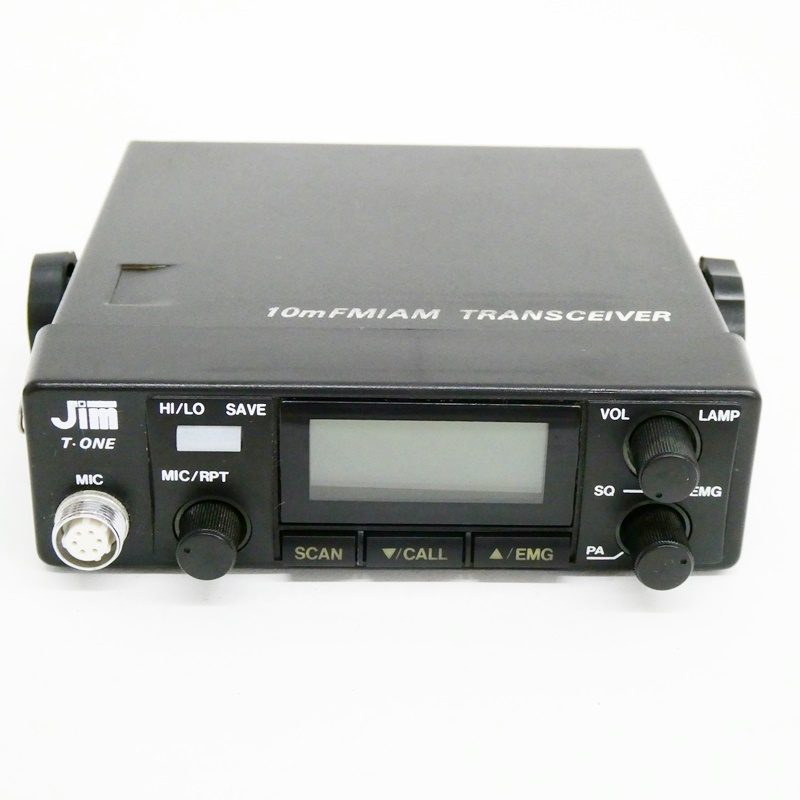 YAESU 430MHz ☆YAESU FT-712H 430MHz FM トランシーバー モービル